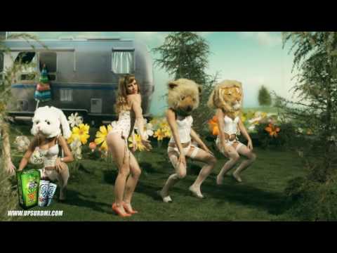 Ъпсурт ft. Лора - Мрън, Мрън/ Upsurt - Mrun Mrun HQ