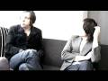 ROCKET SCIENCE INTERVIEW PART 1