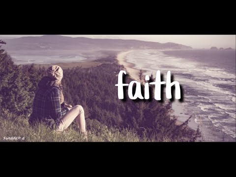 Nurko - Faith (Lyrics) feat. Dia Frampton