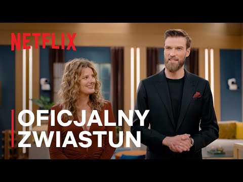 Love is Blind: Polska – zwiastun