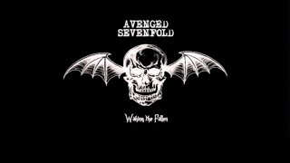 Clairvoyant Disease - Avenged Sevenfold (M Shadows 2023&#39;s Voice)
