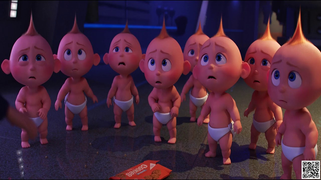 Trailer oficial de Tia Edna - Legendado
