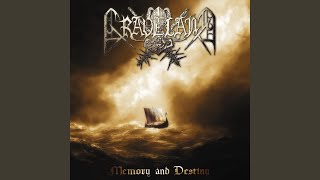 Music video thumbnail preview for Memory and Destiny by Graveland