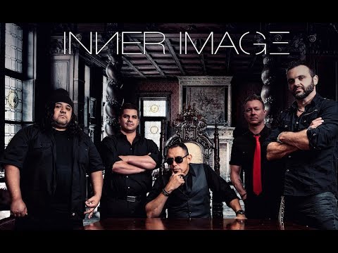 INNER IMAGE - Breaking Even (Official Music Video)