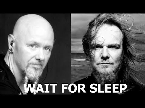 Dream Theater - Wait For Sleep (cover by Patrik Törnblom and Andi Kravljaca)