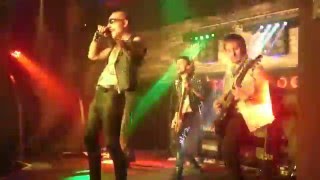 The Priest - Hot For Love (Judas Priest cover)