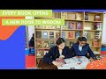 Fatima Public School Library A Peaceful Place To Learn