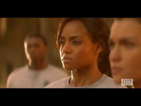 Batwoman Music Video (Jax Jones & Martin Solveig - All Day and Night with Madison Beer)