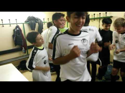 Schwarz Weiß Spandau