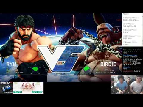 Day 2 - 21 - NL(Ryu) vs XYZZY(Birdie)