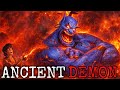 The 5 000 Year Old Secret Behind Aladdin His Lamp