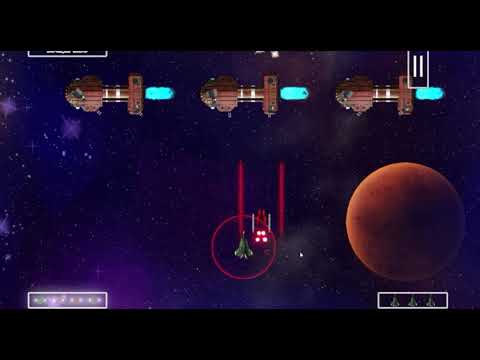 Space Wars video thumbnail