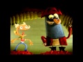The Marvelous Misadventures Of Flapjack Opening HD