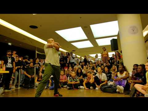 SADECK | DEMO JUGE | GERMANY