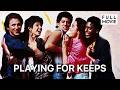 Playing For Keeps English Full Movie Comedy