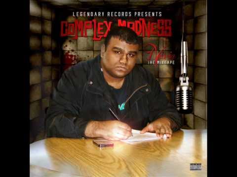 Complex Madness (Produced By Lyrical Sound Productions) Final