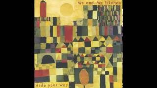 Me And My Friends - Stray