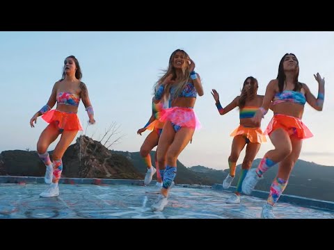 Shuffle Dance Video ♫ Close To You (Remix SN Studio) ♫ Eurodance Remix