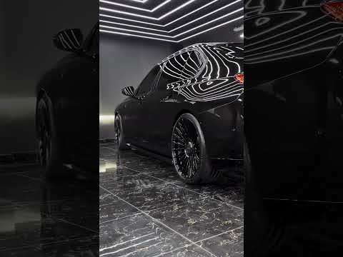Thumbnail for New BMW 760i by Mansory 🚀 | 544 PS, 750 Nm, 0-100 km/h in 4.2s! by Mansory