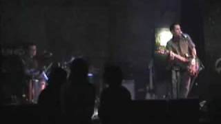 Kombinator - Broken Rings & Pretty Things