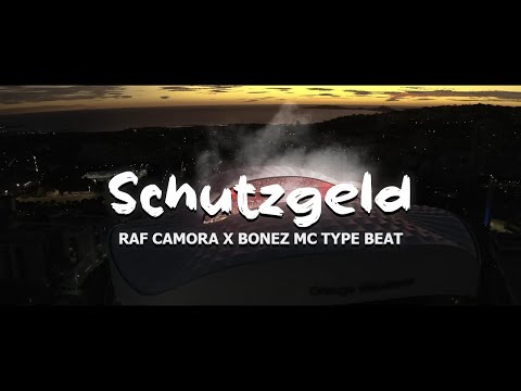 [FREE] "SCHUTZGELD" RAF CAMORA x BONEZ MC Type Beat || DEUTCH x RAP Type Instrumental 2026