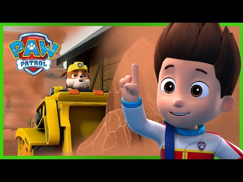I cuccioli salvano il Dizzy Dust Express - PAW Patrol I cuccioli Episodi Italiano - Pup Tales