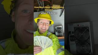 Download lagu Total Profit Mining Bitcoin for 1.5 Years π° mp3 Download lagu Total Profit Mining Bitcoin for 1.5 Years π° mp3