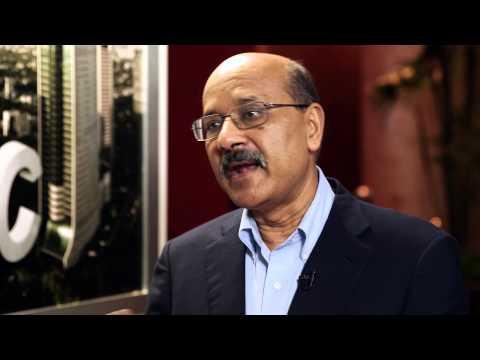 On India's economic growth rate (2013)