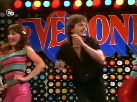 Veronica Unlimited - What kind of dance is this?