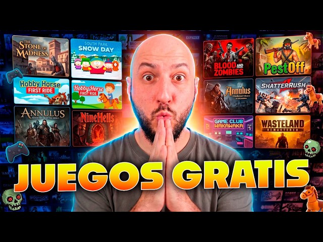 Vídeo relacionado con Everything Epic Games- Juego de Mesa y Extensiones (Eve-COMACA)