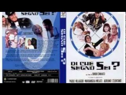 1975 Dal Film Di Che Segno Sei Ep Gorilla K2