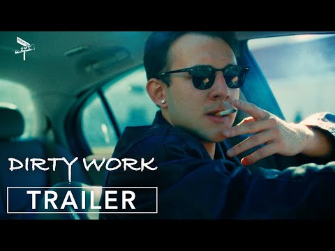 Dirty Work | Official Trailer 4k | 2AVE