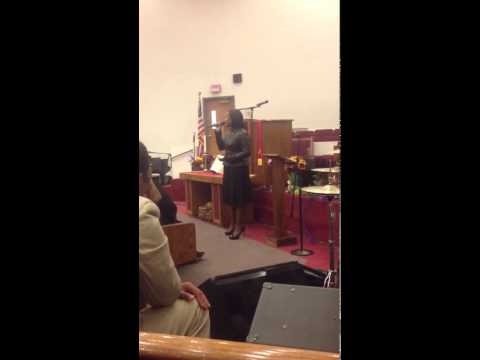 Breathe w/Marvlun Reed (clip)