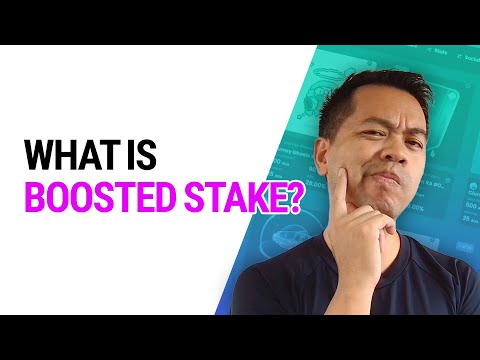 What is Boosted Staking? Earn ADA Lending Delegation w/ Fluid Tokens