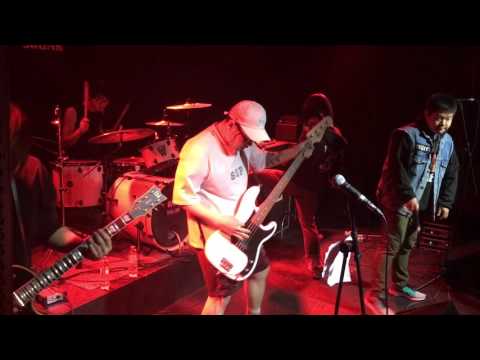 20160312 NO SHELTER @ Skunk fullset