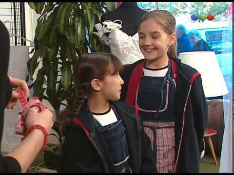 Capítulo 98 - Chiquititas 2000