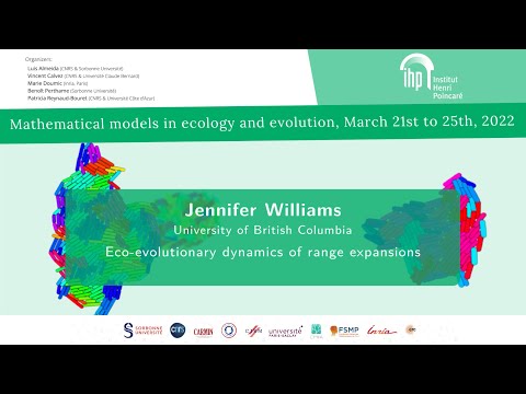 Eco-evolutionary dynamics of range expansions