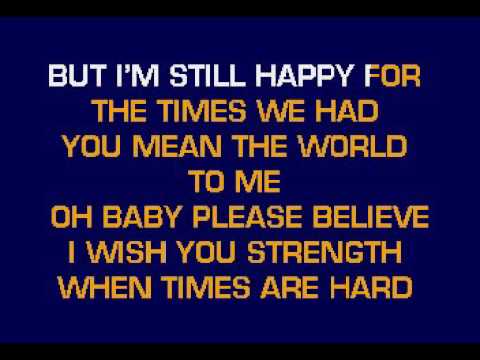 I Wish - Jo Dee Messina