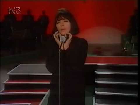 Juliette Greco - Parlez-moi d`Amour