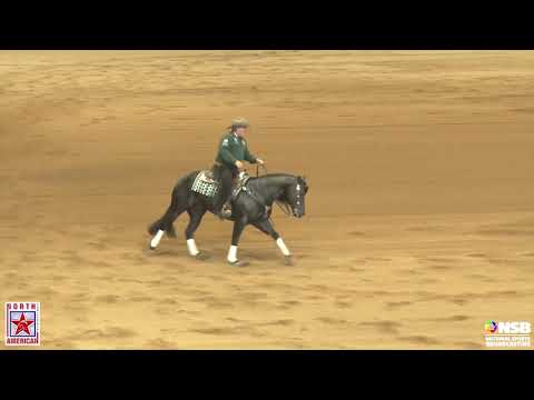 210724 Open Shawn Flarida on Shiner On My Eye