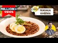 Keema Masala recipe | लज़ीज़ कीमा मसाला घर पे  | आसान रेसिपी 