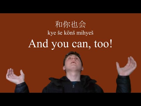 Prosian: How to make an Indo-European language