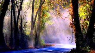 Just a Closer Walk With Thee