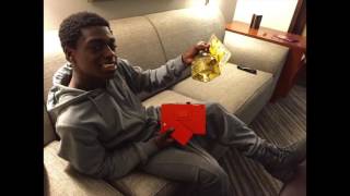 Kodak Black -  'I Wanna Rock'