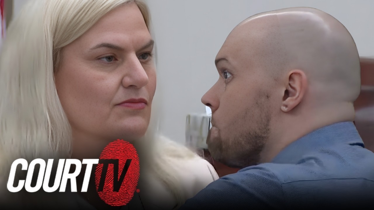 Child Killer’s Language Turned 'Horrific' in Abduction Video, Expert Says