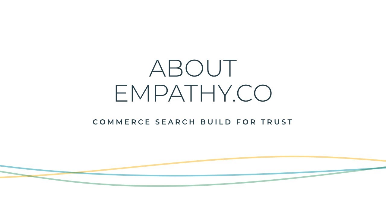 About Empathy.co