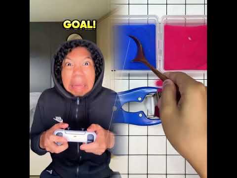 When you Play Games with your Sibling 😭 #shorts #comedy