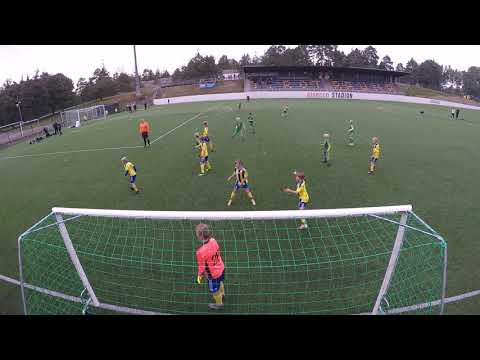 Pallo Iirot YJ - Ilves 08 Alfa (Ykkönen P12)