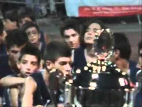 Quadrangolare di Basket -  Torremaggiore 11-09-2011