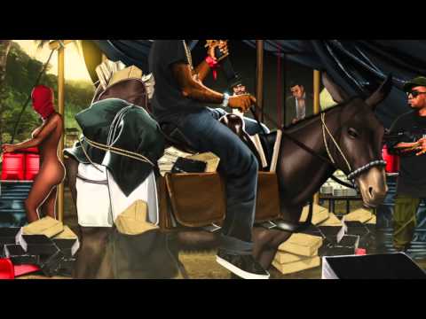 Droop Pop Feat. Gunplay, T Waters & Terry Sky - YUNG N*GGA GET MONEY